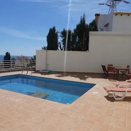 Mediterraneo Real Apartment Fuengirola