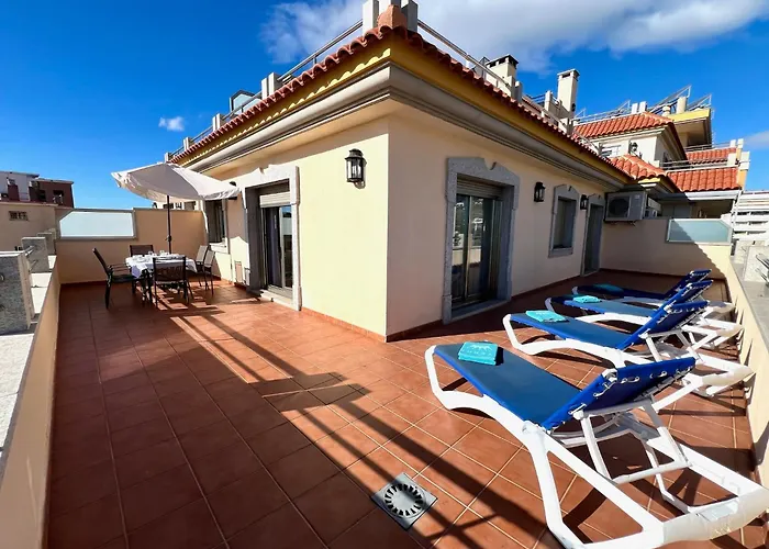 Mediterráneo Real Fuengirola