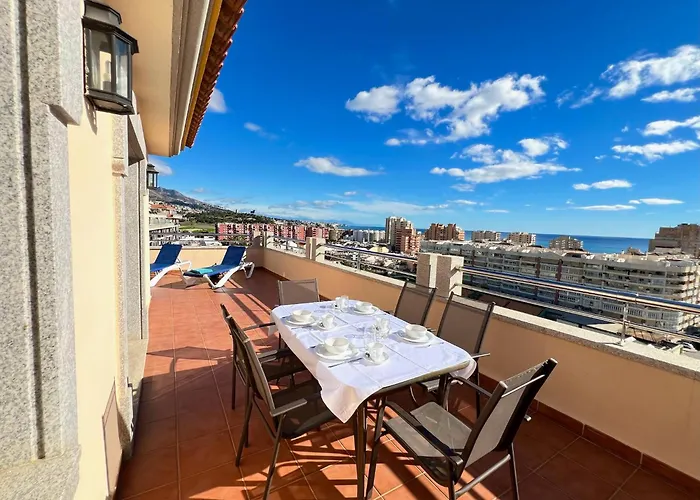 Apartament Mediterraneo Real *
