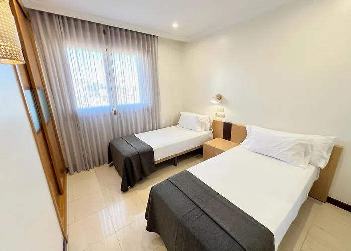Apartamento Mediterráneo Real Fuengirola