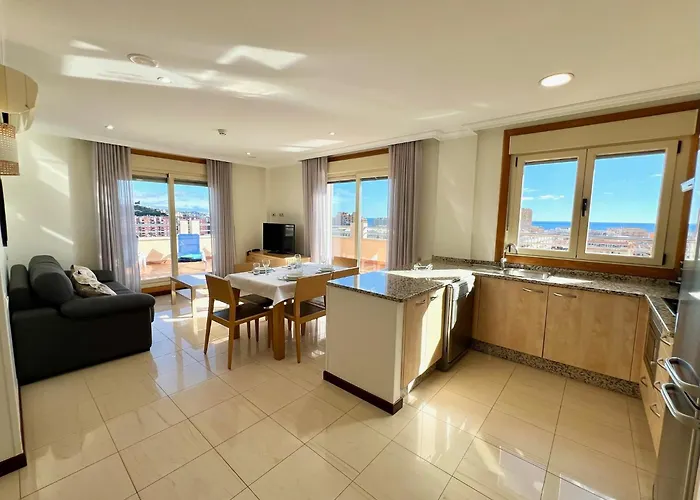 Mediterráneo Real *