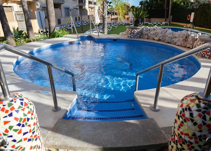 Mediterráneo Real Fuengirola