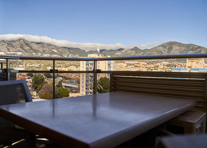 Mediterráneo Real * Fuengirola