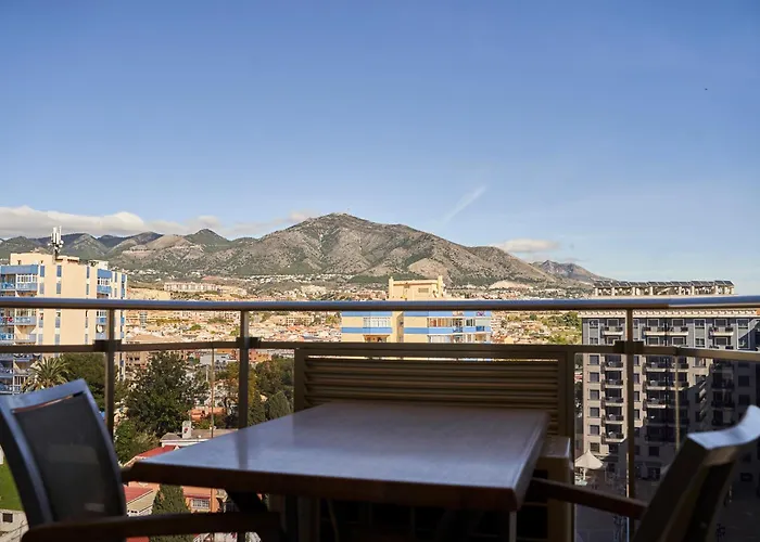 Apartament Mediterraneo Real *