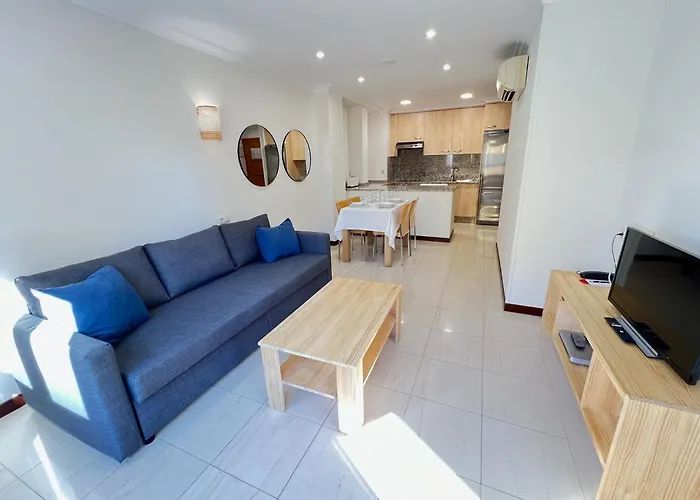 Mediterráneo Real Fuengirola