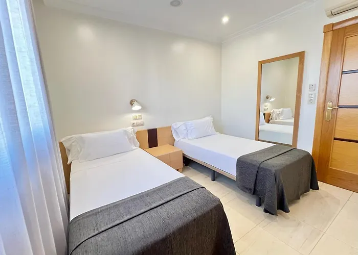 Mediterraneo Real Apartament Fuengirola