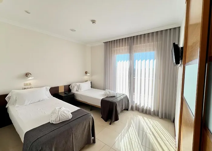 Mediterráneo Real *