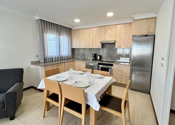 Mediterráneo Real Apartamento