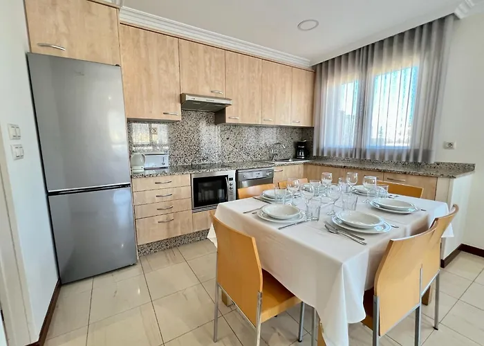 Appartamento Mediterráneo Real Fuengirola