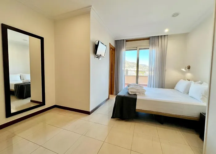 Mediterráneo Real *