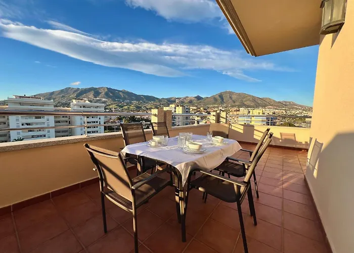 Mediterráneo Real Apartamento *