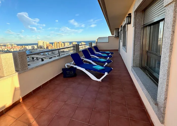 Apartament Mediterraneo Real *