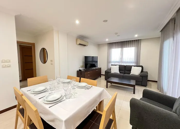 Mediterráneo Real Apartamento Fuengirola