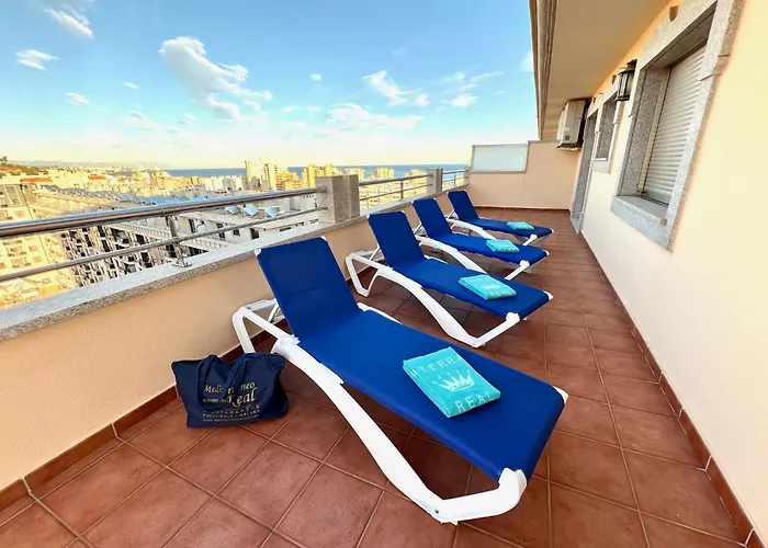 Mediterráneo Real Fuengirola