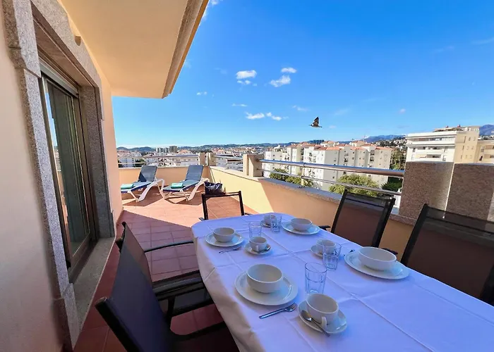 Apartamento Mediterráneo Real