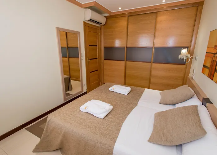 Apartamento Mediterráneo Real *