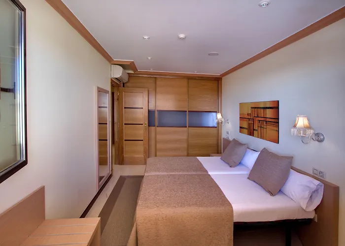 Mediterráneo Real Apartamento Fuengirola