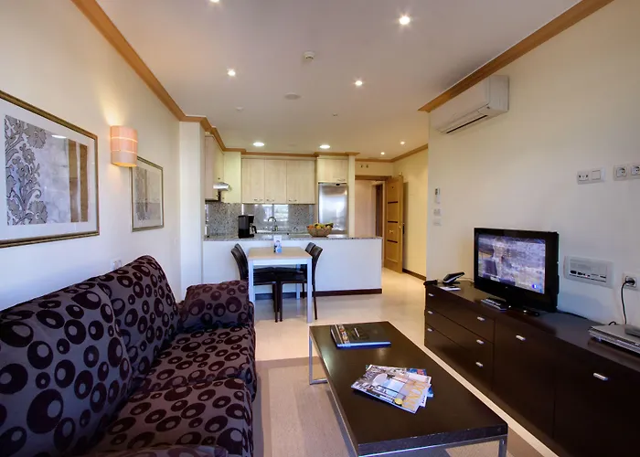 Apartamento Mediterráneo Real