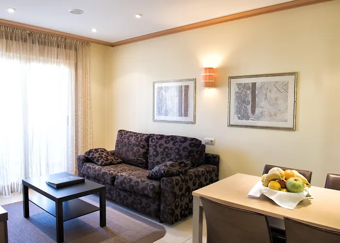 Mediterráneo Real Apartamento Fuengirola