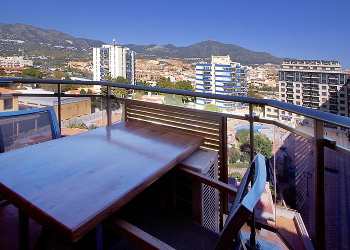 Apartament Mediterraneo Real