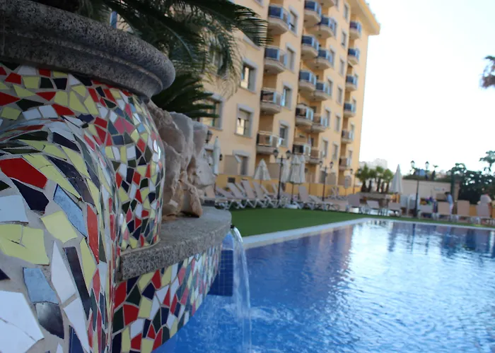 Apartamento Mediterráneo Real *