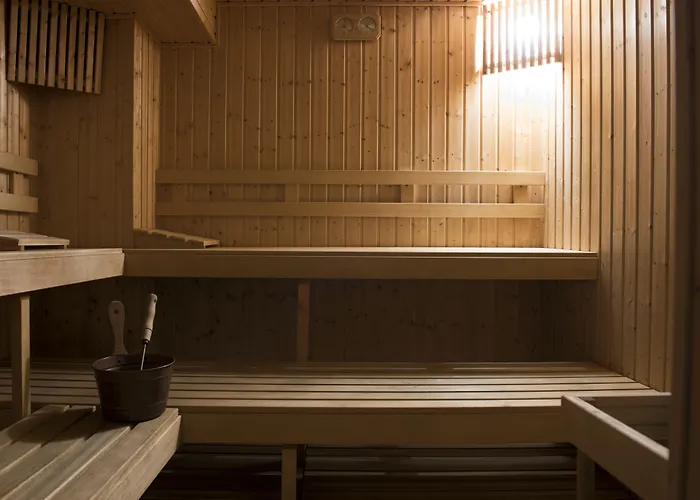 Lägenhet Mediterraneo Real Fuengirola