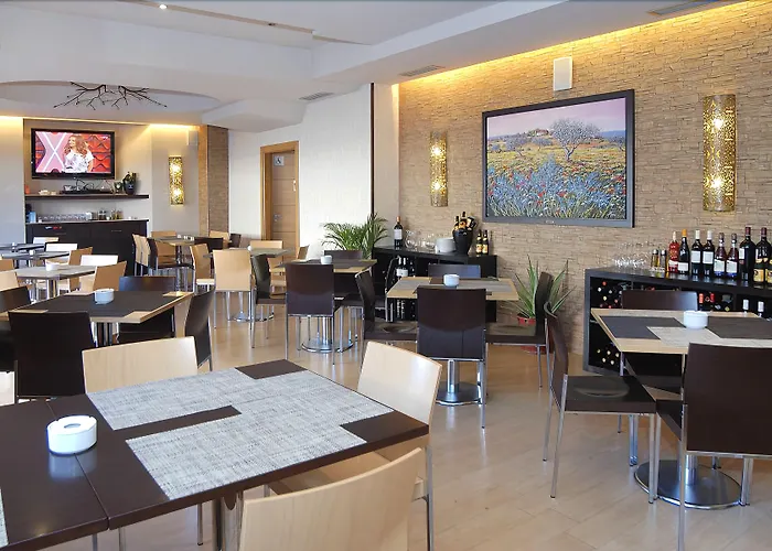 Apartamento Mediterráneo Real *