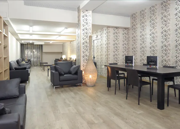 Mediterráneo Real Apartamento *