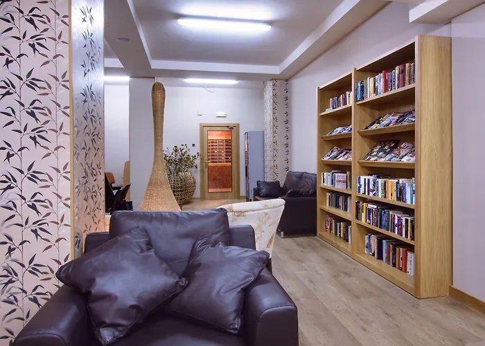 Apartament Mediterraneo Real