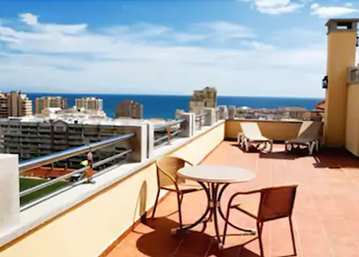 Apartament Mediterraneo Real