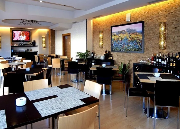 Mediterráneo Real *