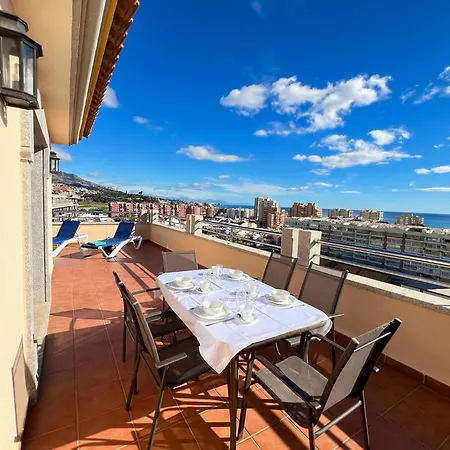 Appartement Mediterraneo Real *