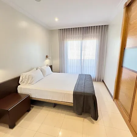 Mediterraneo Real Appartement