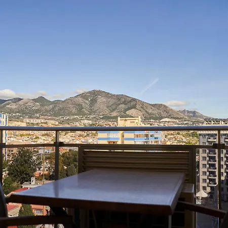 Appartement Mediterraneo Real *