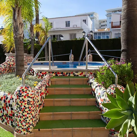 Appartement Mediterraneo Real Fuengirola