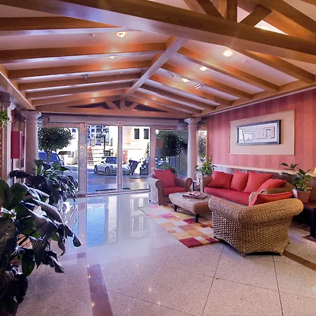 Mediterraneo Real Appartement *