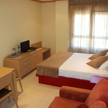 Appartement Mediterraneo Real