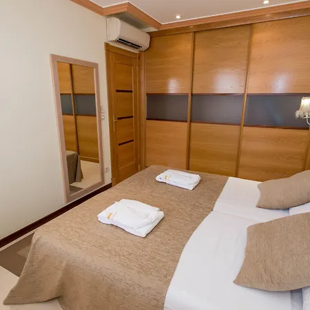 Appartement Mediterraneo Real *