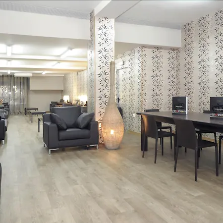 Mediterraneo Real Appartement *