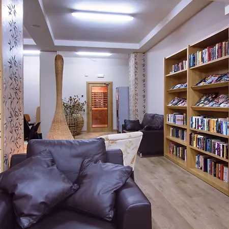 Appartement Mediterraneo Real