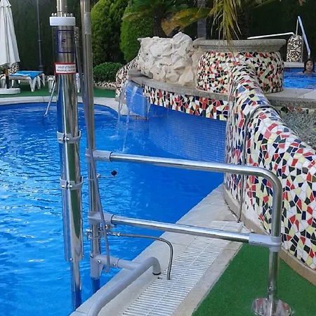 Mediterraneo Real Apartament *